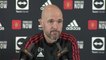 I know more about Potter now - Ten Hag
