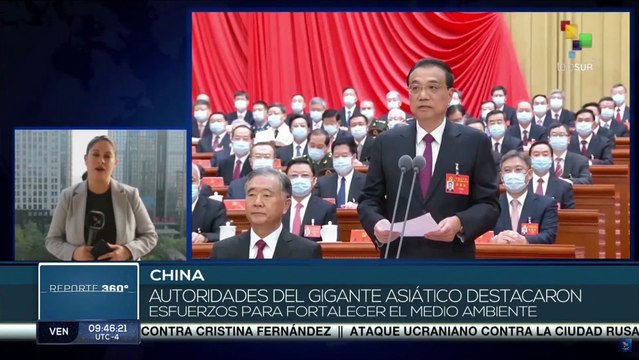 China denuncia nuevas provocaciones por parte de EE.UU.