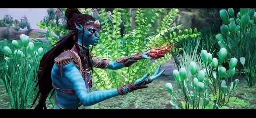 AVATAR RECKONING Gameplay BOSS Battle_HD_60fps #avatar #avatarthewayofwater