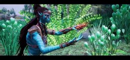 AVATAR RECKONING Gameplay BOSS Battle_HD_60fps #avatar #avatarthewayofwater