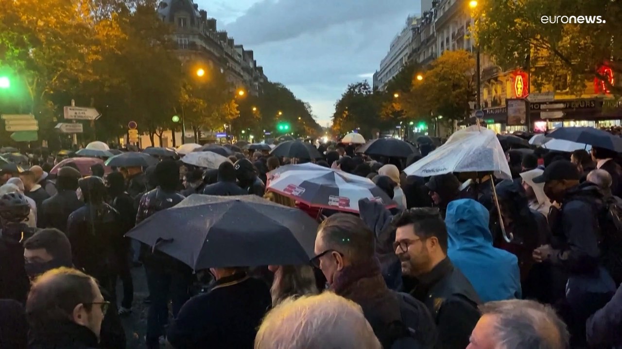 Rechtsextreme instrumentalisieren Mord an 12-jähriger Lola