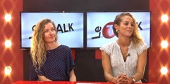 Le Talk : Revivez l'émission du vendredi 21 octobre 2022
