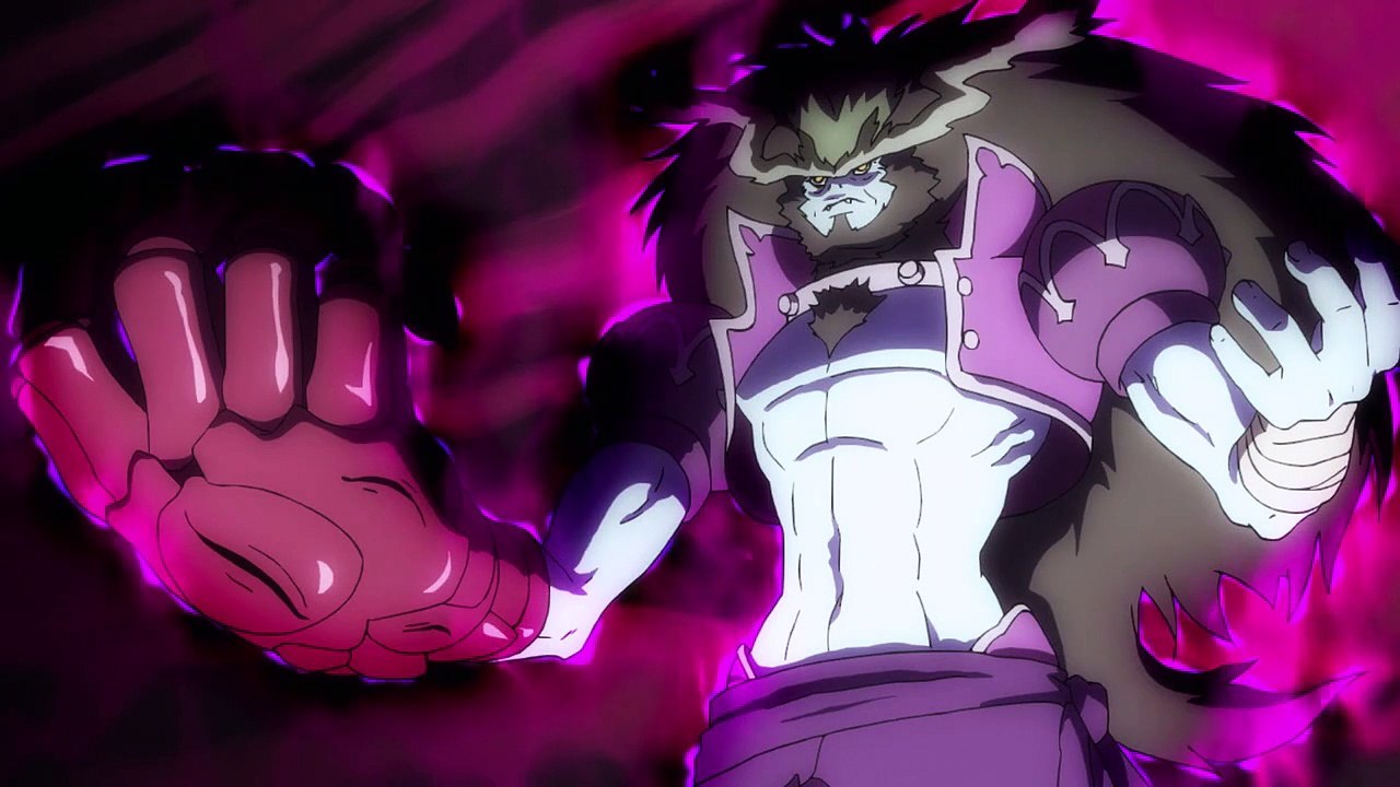 Cannon Busters Staffel 1 Folge 3 HD Deutsch