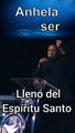 Sed llenos del Espiritu SAnto