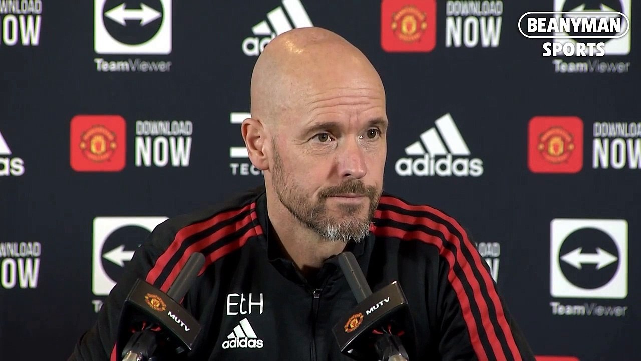 Ten Hag