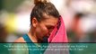 Breaking News - Halep tests positive for banned substance