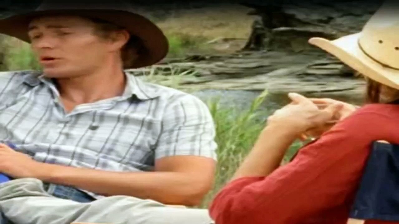 McLeods Töchter Staffel 5 Folge 15 HD Deutsch