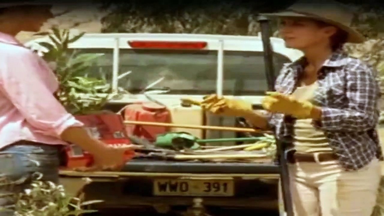 McLeods Töchter Staffel 5 Folge 22 HD Deutsch