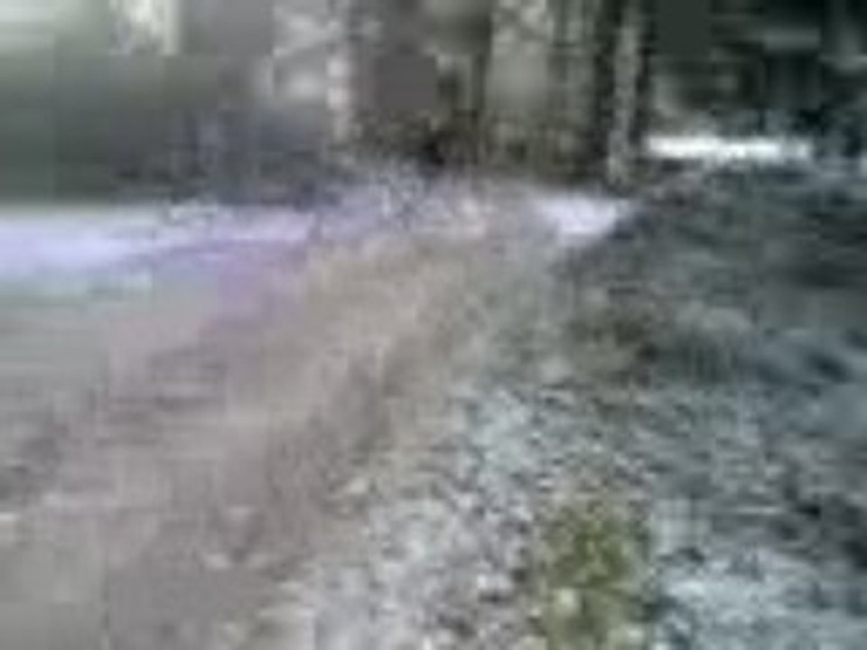 Moi en dirt 2