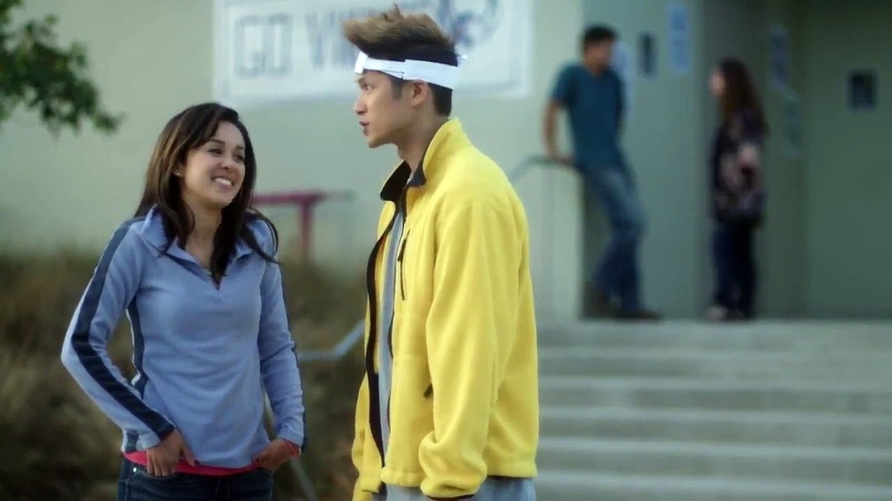 Single By 30 - Se1 - Ep03 - Hold the Phone! HD Watch HD Deutsch