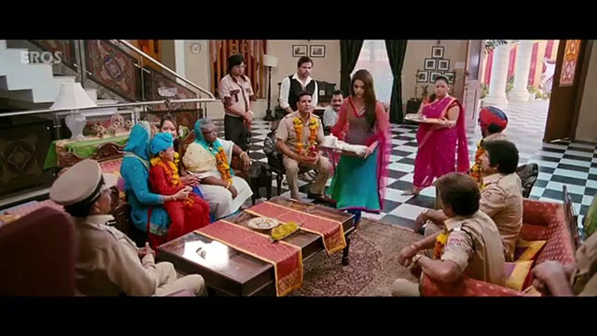 Khiladi 786 full movie dailymotion best sale