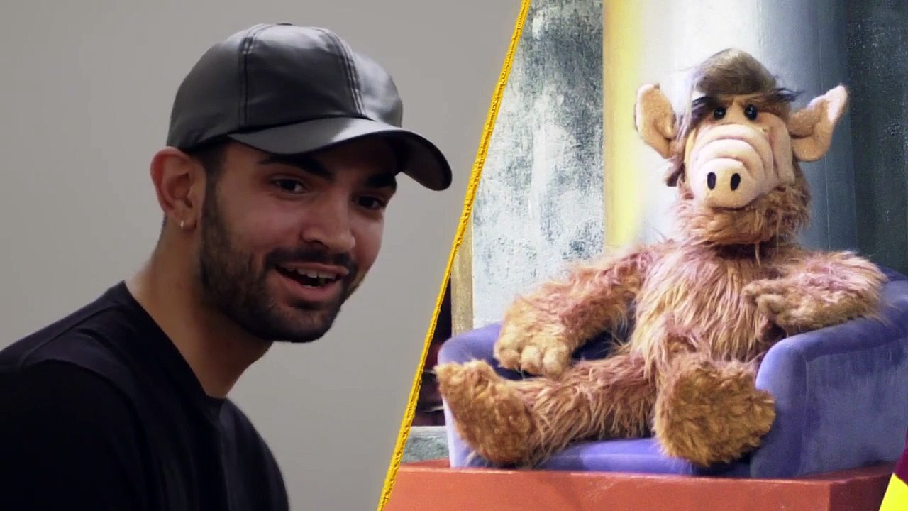 Styling Hollywood - Se1 - Ep08 HD Watch HD Deutsch