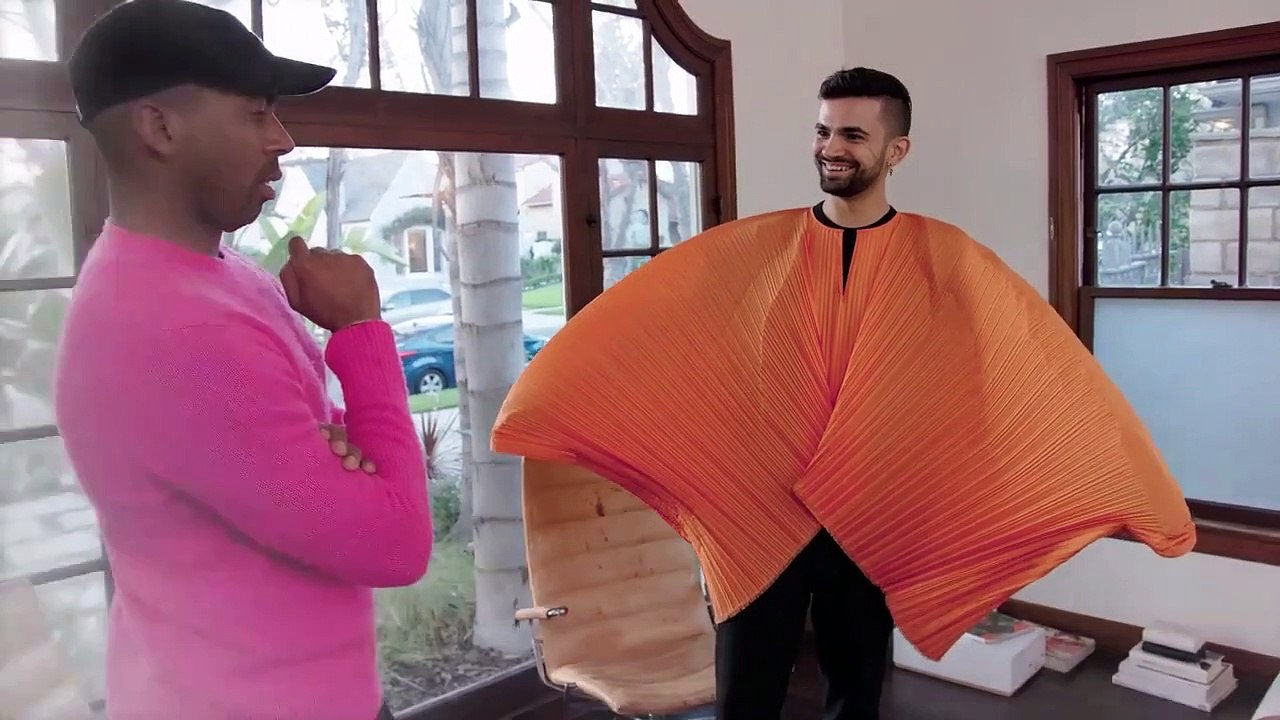 Styling Hollywood - Se1 - Ep04 HD Watch HD Deutsch