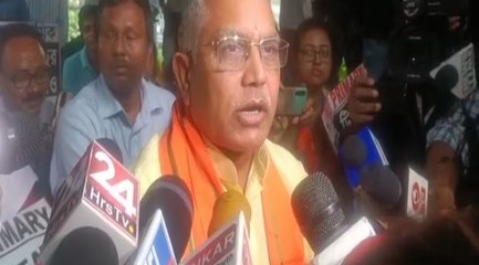 রাজ্য সরকারের সমস্ত দপ্তর থেকে চুরি হচ্ছে: দিলীপ ঘোষ |OneIndia bengali