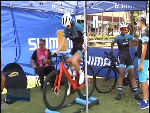 Monagas | Campeonato Nacional de Ciclismo Ruta Máster contó con la participación de 250 deportistas