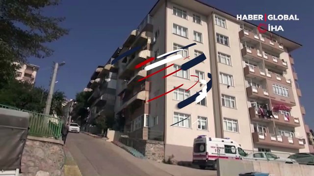 Kocaeli'nin İzmit ilçesinde bir süredir kendisinden haber alınamayan adam, evinde ölü bulundu