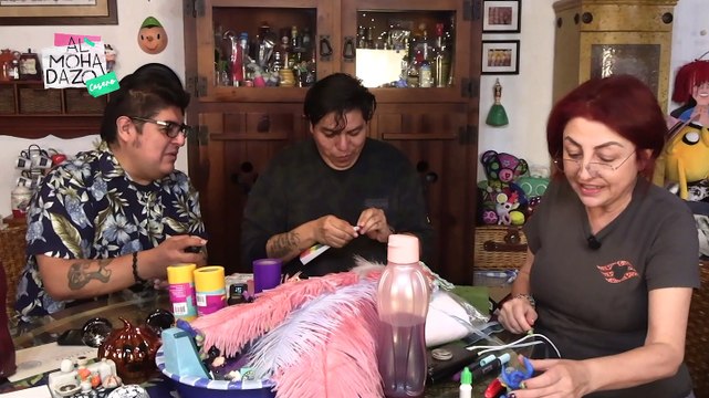 ¡Se vienen los conciertazos rockeros! - Almohadazo Casero