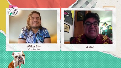 Mika Elis nos habla de su nuevo EP - Almohadazo Casero