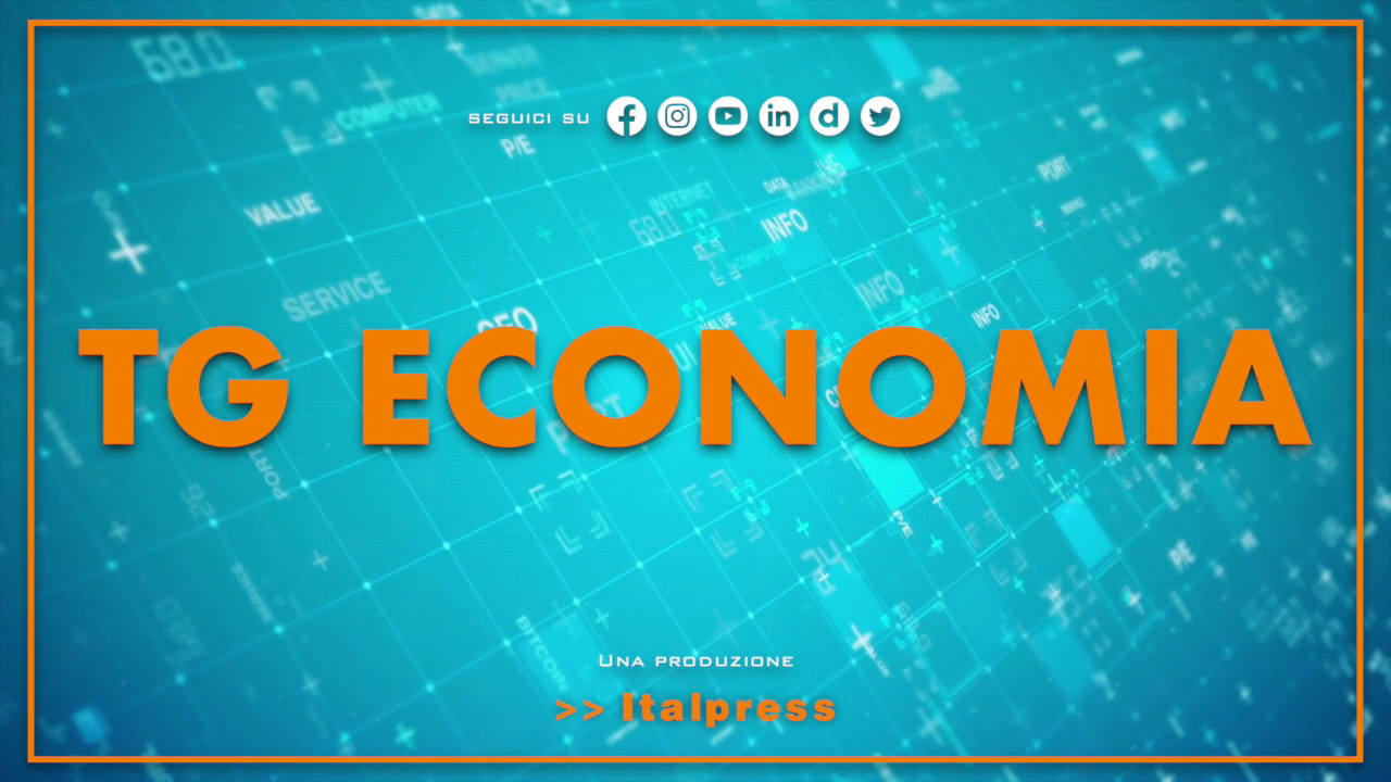 Video Tg Economia - 26\/10\/2022