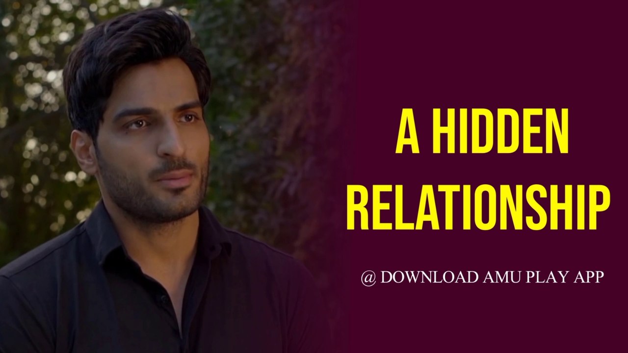Mere Humsafar - S1 E3 - A Hidden Relationship I मेरे हमसफर - एक गुप्त रिश्ता I Extra Jhalak I On AmuPlatinum