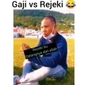 gaji vs rejeki