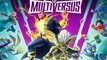 Black Adam and Arcade Mode coming to MultiVersus this week