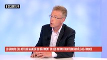 LE GRAND ENTRETIEN - Le Grand Entretien de François Lhoutellier (ERI) par Michel Denisot