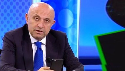 Ünlü yorumcu Sinan Engin, Beşiktaş'ın yeni hocasını sosyal medyadan paylaştı: Hayırlı olsun