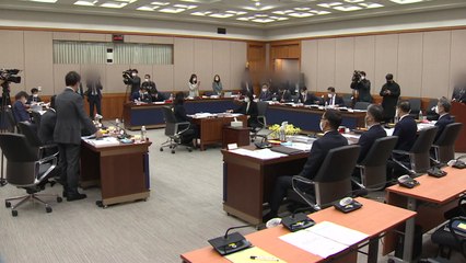 국정원, IRA 처리 동향 파악해 놓고 뒤늦게 전파 / YTN