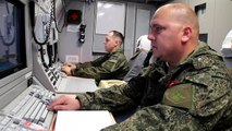 وزارة الدفاع الروسية تنشر لقطات لتدريبات الردع النووي