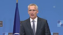 Son dakika haberi... Stoltenberg: 