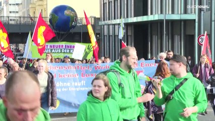 Как сдержать инфляционный шок в еврозоне?