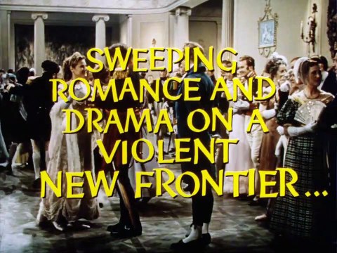 Les Amants du Capricorne Bande-annonce (EN)