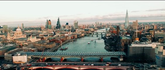 Stratton Bande-annonce (EN)