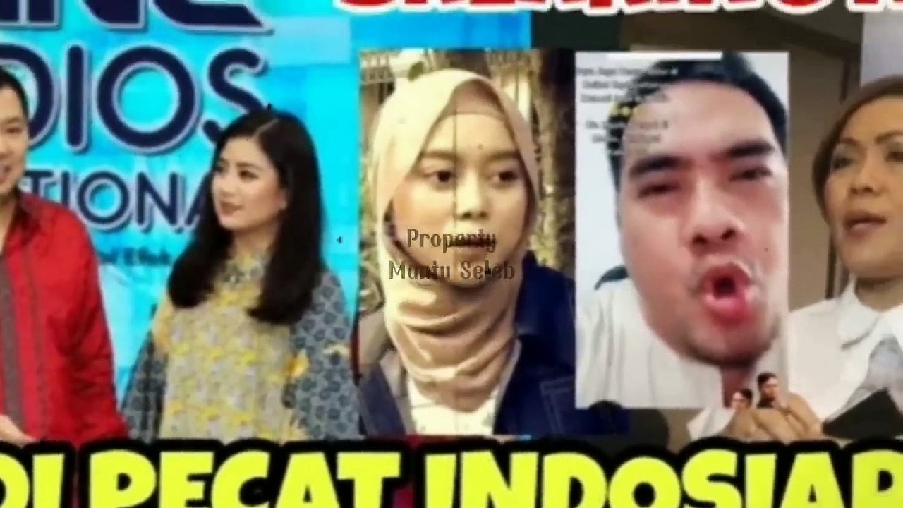 Viral !! KASIH SAYANG PRESIDEN JOKOWI, LESTI KEMBALI TAMPIL DI TV INDOSIAR, BU SIWI NYESAL