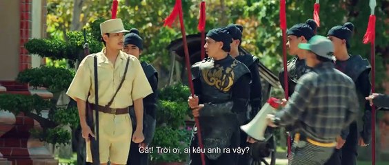 Chìa Khóa Trăm Tỷ Bande-annonce (EN)