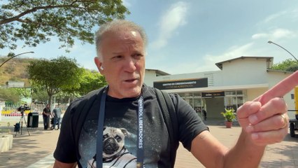 Ingressos e violência preocupam em Guaiaquil. Fla e Athletico chegam hoje