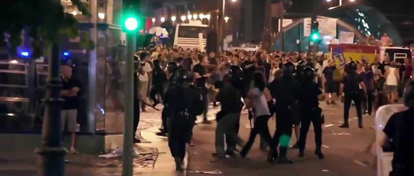 Que Dieu nous pardonne Bande-annonce (DE)