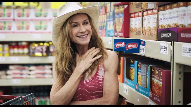 Strange Weather Bande-annonce (EN)