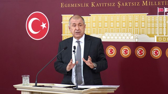 Ümit Özdağ, Sedat Peker ile ilgili; Türkiye’ye geri dönmesini sağlayacağız dedi