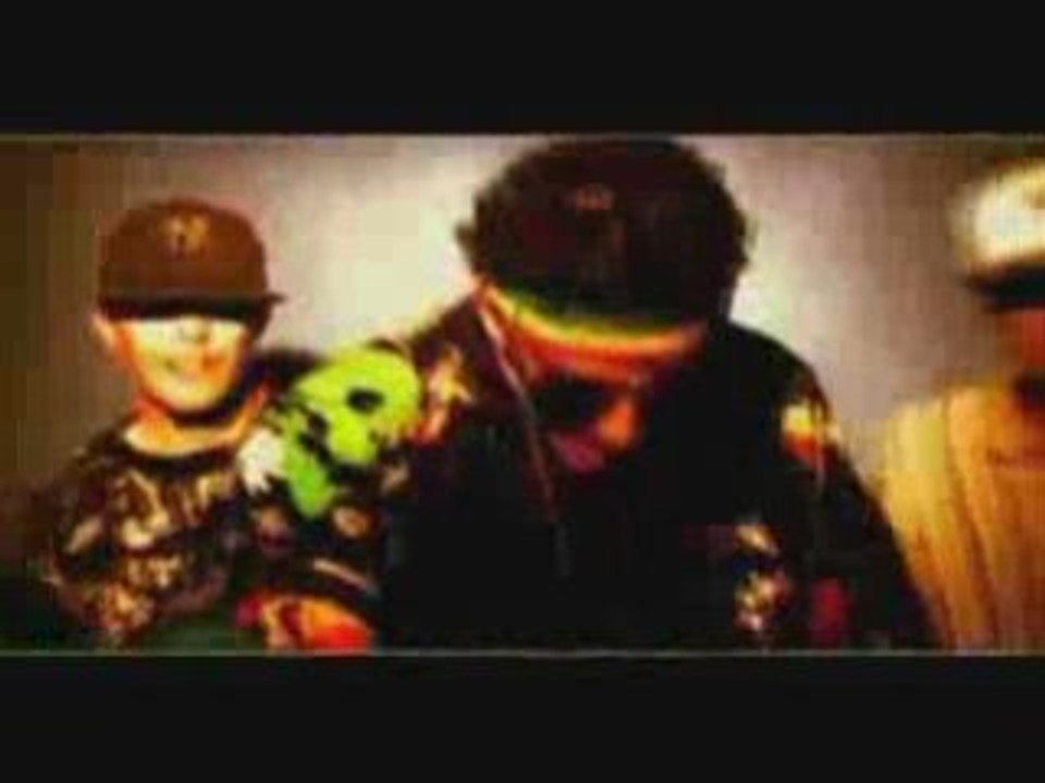 Chouftchouf - kolchi bra ragga hanaya (2008)