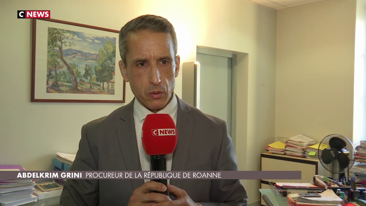 Roanne : le père et ses proches convoqués