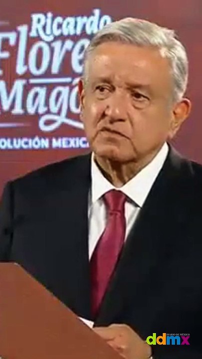AMLO le pide a Layda Sansores que busque la uni...