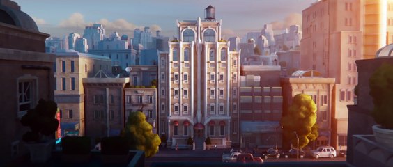 DC League of Super-Pets – Trailer 2