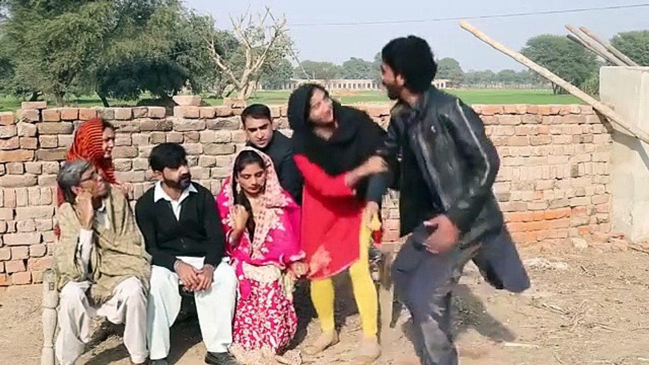 Facebook video