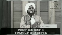 Al Habib Umar bin hafidz