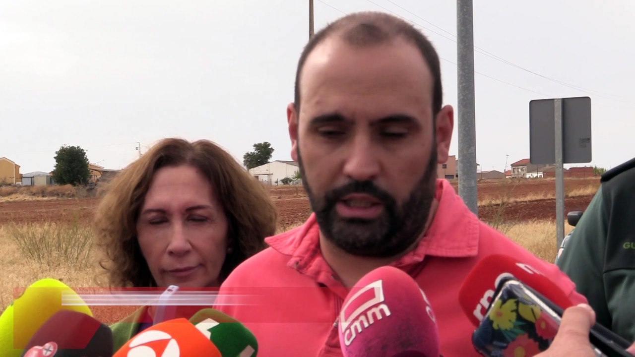 Tres fallecidos y tres heridos en el tiroteo en Villamayor