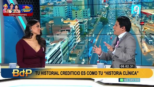 Historial crediticio: ¿Por qué tus deudas no deben exceder el 30% de tus ingresos?