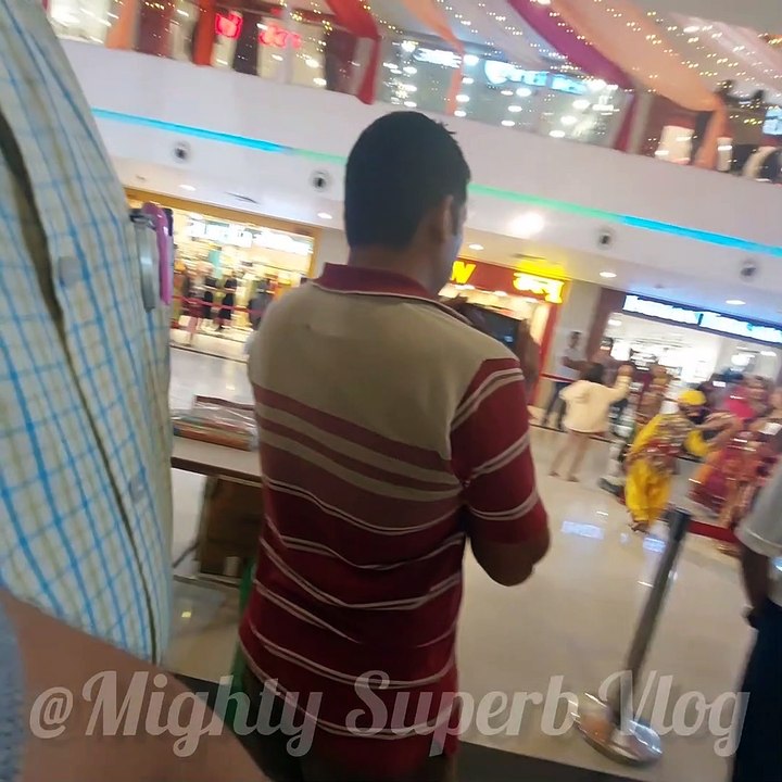 Orion Mall Panvel - Profesional Dancers