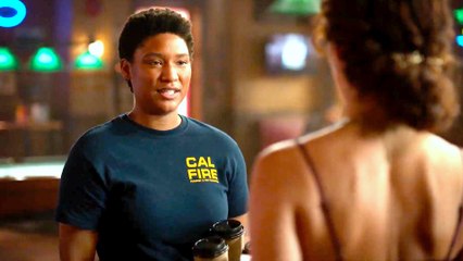 Fishing to Be Your Plus One on the Upcoming Episode of CBS’ Fire Country